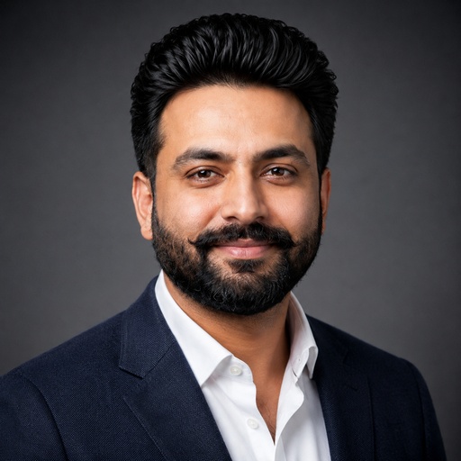 Manjot Rishi Profile Image